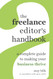Freelance Editor's Handbook