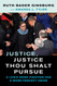 Justice Justice Thou Shalt Pursue Volume 2