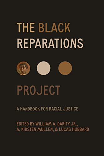 Black Reparations Project: A Handbook for Racial Justice