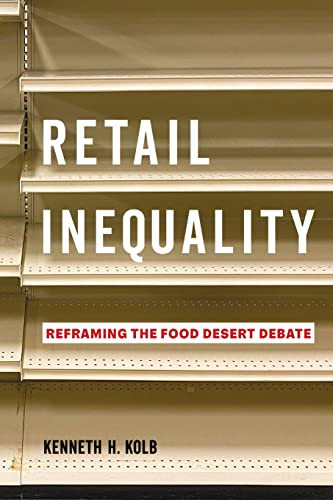 Retail Inequality
