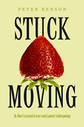Stuck Moving: Or How I Learned to Love Volume 9