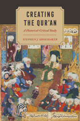 Creating the Qur - an