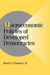 Macroecon Pol Developed Democracies