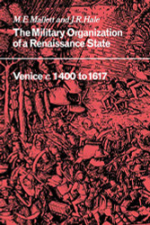 Military Organisation of a Renaissance State