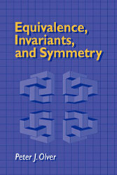 Equivalence Invariants and Symmetry