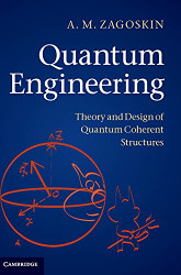 Quantum Engineering: Theory and Design of Quantum Coherent Structures