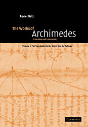 Works of Archimedes Volume 1