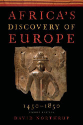 Africa's Discovery Of Europe