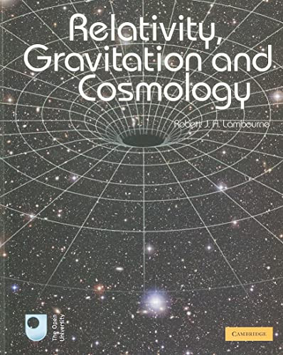 Relativity Gravitation and Cosmology