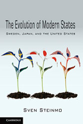 Evolution of Modern States: Sweden Japan and the United States