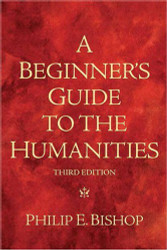 Beginner's Guide To The Humanities