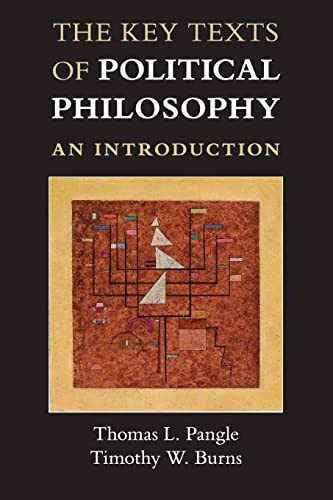 Key Texts of Political Philosophy: An Introduction