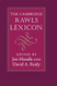 Cambridge Rawls Lexicon