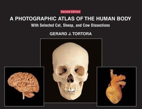 Photographic Atlas Of The Human Body