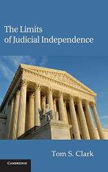 Limits of Judicial Independence - Political Economy of Institutions