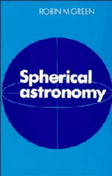 Spherical Astronomy