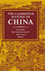 Cambridge History of China volume 7
