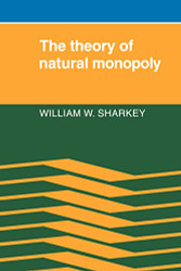 Theory of Natural Monopoly