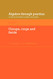 Algebra Through Practice Volume 3