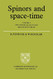 Spinors and Space-Time Volume 1