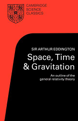 Space Time and Gravitation
