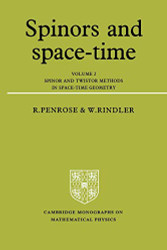 Spinors and Space-Time Volume 2