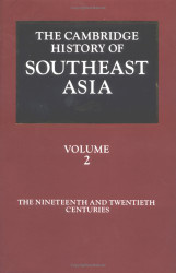 Cambridge History of Southeast Asia Volume 2