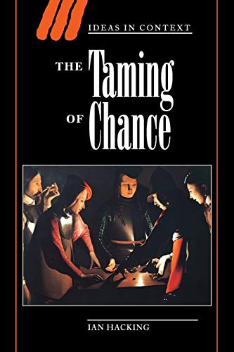 Taming of Chance