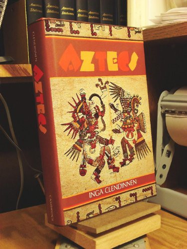 Aztecs: An Interpretation