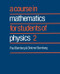 Course in Mathematics for Students of Physics: Volume 2