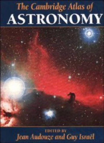 Cambridge Atlas of Astronomy