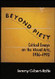 Beyond Piety: Critical Essays on the Visual Arts 1986-1993