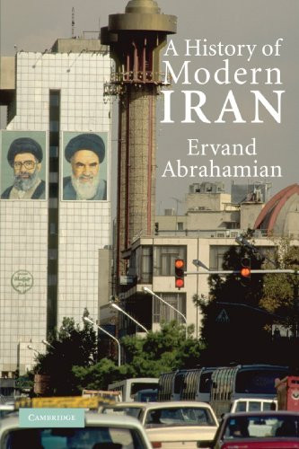 History of Modern Iran