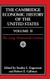 Cambridge Economic History of the United States volume 2