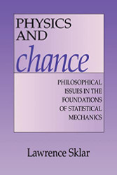 Physics and Chance: Philosophical Issues in the Foundations