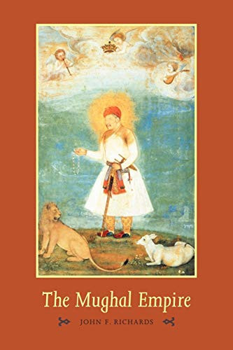 Mughal Empire (The New Cambridge History of India)