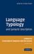 Language Typology and Syntactic Description Volume 3