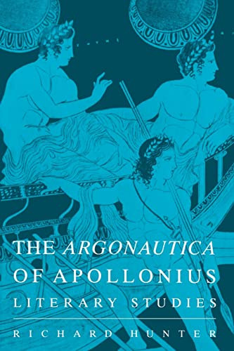 Argonautica of Apollonius Argonautica of Apollonius