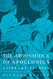 Argonautica of Apollonius Argonautica of Apollonius