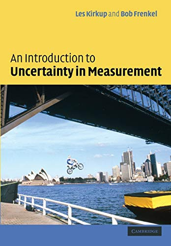Introduction to Uncertainty in Measurement: Using the GUM