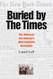 Buried by the Times: The Holocaust and America's Most Important