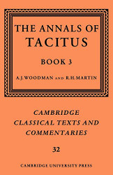 Annals of Tacitus: Book 3