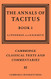 Annals of Tacitus: Book 3