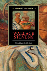 Cambridge Companion to Wallace Stevens - Cambridge Companions