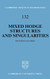 Mixed Hodge Structures and Singularities Volume 132
