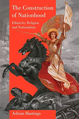 Construction of Nationhood