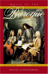 Music Of The Baroque