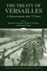 Treaty of Versailles: A Reassessment after 75 Years - Publications