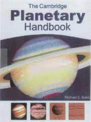 Cambridge Planetary Handbook