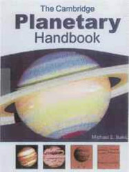 Cambridge Planetary Handbook